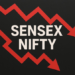 Nifty touches fresh 52-week low, Sensex tanks 1,045 points over global jitters