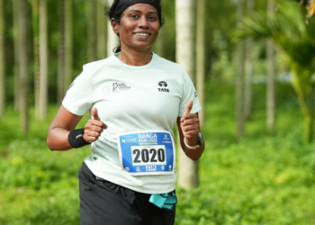 Harmanjot, Lili Das headline strong Indian elite field for Delhi Half Marathon