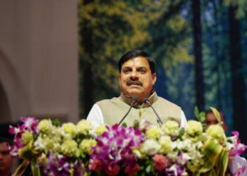 Congress should introspect instead of blaming EC for poll defeats: MP CM