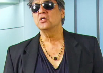 Mukesh Khanna shares an interesting anecdote about Nana Patekar from ‘Raja’ shoot
