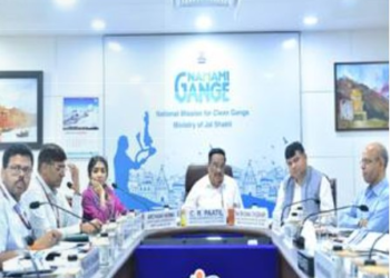 CR Paatil hails PM Modi’s vision on integrating water into school, college education