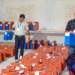 Rejinagar bypolls: Prohibitory orders, restrictions issued in and around counting centre for tomorrow