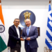 India, Greece discuss defence and strategic cooperation