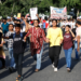 NHRC seeks report from Delhi Police over women journalists’ sexual harassment allegations