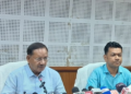 Tripura poll panel starts process for elections to 21 urban local bodies