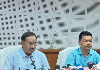 Tripura poll panel starts process for elections to 21 urban local bodies