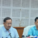 Tripura poll panel starts process for elections to 21 urban local bodies
