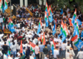Protest politics: Can dissent coexist with public convenience?