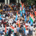 Protest politics: Can dissent coexist with public convenience?
