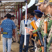 Bengal bypolls: BJP takes commanding lead in Nandigram and Rejinagar after two rounds