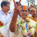 Bengal bypolls counting: BJP candidates heading for massive victory in Nandigram, Rejinagar