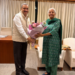 FM Sitharaman to hold high-level meetings with Singapore leadership, top CEOs