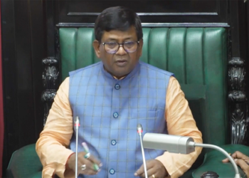 Bengal Speaker seeks fresh application in 10 Trinamool MLAs’ disqualification case