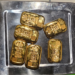 DRI seizes gold worth Rs 1.8 crore hidden in luggage trolley, probe underway