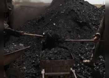 Coal supply to power plants gathers pace in October