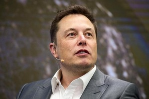 Elon Musk’s net worth slips below $1 trillion mark again