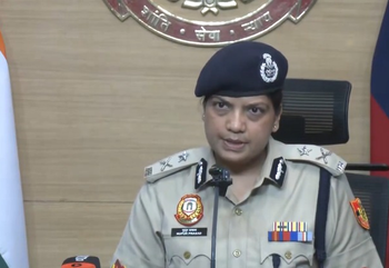No permission for Jantar Mantar protest, Delhi Police seek closure of 57 metro stations