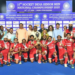Senior Men National Hockey Championship to begin in Jhansi from Oct 10
