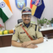 Hyderabad Commissioner urges citizens not to come out on roads to celebrate birthdays