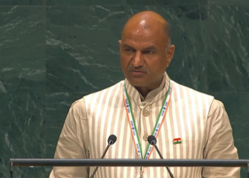 ‘UNGA revitalisation must be part of broader, comprehensive UN reforms’: India at UNGA plenary