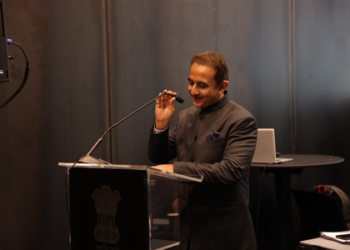India underlines science-first approach as an observer state in Arctic Circle: MoS Kirti Vardhan Singh