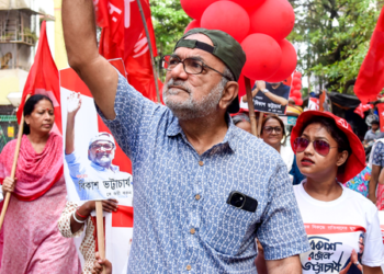 One arrested over attack on former CPI(M) MP’s residence, counter complaints filed