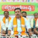 Sting operation: Karnataka CM’s warning to ministers raises questions over credibility, claims BJP