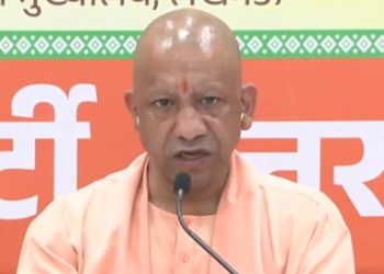 CM Adityanath announces renaming of Noida airport as Narendra Modi International Airport