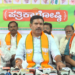 K’taka BJP objects to release of Narayanpur reservoir water to Telangana