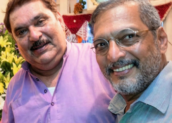 Raza Murad recalls Nana Patekar’s larger-than-life persona, says he supported farmers and Marathi theatre artists