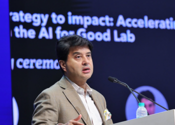 India doesn’t allow monopolies in any sector: Jyotiraditya Scindia on Musk remarks