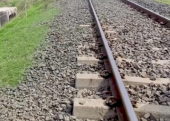 Bodies of young woman, unidentified man found on railway track in Patna
