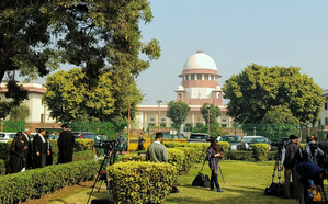 SC dismisses Andhra govt plea against HC order quashing 34 pc BC quota in local bodies