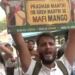 EVMs were brought by Congress so why blame PM, says Kashmiri youth assaulted during INDIA Bloc protest