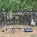Assam Rifles, Army defuse 27 IEDs in Manipur; arrest militants, drug peddler