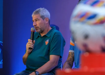 ISL 2026: ‘We want to improve in all areas,’ says Mumbai City FC coach Marquez ahead of new season