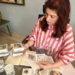 Twinkle Khanna gives a glimpse of her Diwali candle collection, says her home smells of mogra