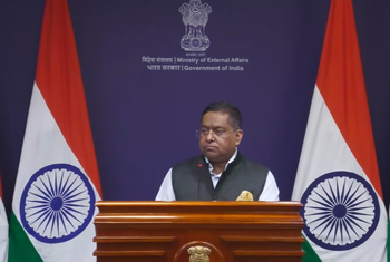 Condemn all anti-India activities: MEA on so-called ‘Khalistan referendum’ in Canada