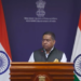Condemn all anti-India activities: MEA on so-called ‘Khalistan referendum’ in Canada