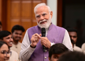 Skill training institutes no less than IITs, IIMs: PM Modi urges youth to champion skill development