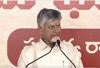NDA will allot 34 pc tickets to Backward Classes in local body polls, says Andhra Pradesh CM