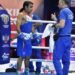 Nieva eyes early Olympic qualification after Indian women boxers’ 2026 high