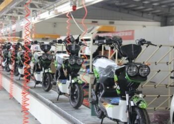 China’s factories face problem as youngsters shun blue-collar jobs: Report