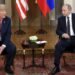 Trump says call with Putin scheduled ‘very soon’
