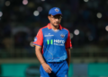 ‘Core in good place, we know what to do at auction’: Pretoria Capitals coach Ganguly