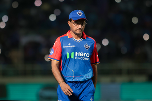 ‘Core in good place, we know what to do at auction’: Pretoria Capitals coach Ganguly