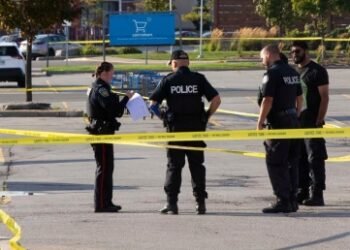 Canada: Punjab-origin man shot dead in British Columbia, investigation underway