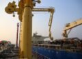 S. Korea says no confirmed fuel exports to Russia