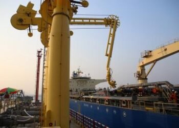 S. Korea says no confirmed fuel exports to Russia