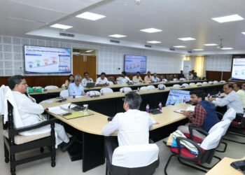 CM directs officials to expedite DPR for Jolaibari Medical College
